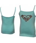 Roxy T-shirt S/Mangas Dodgeball W Jr